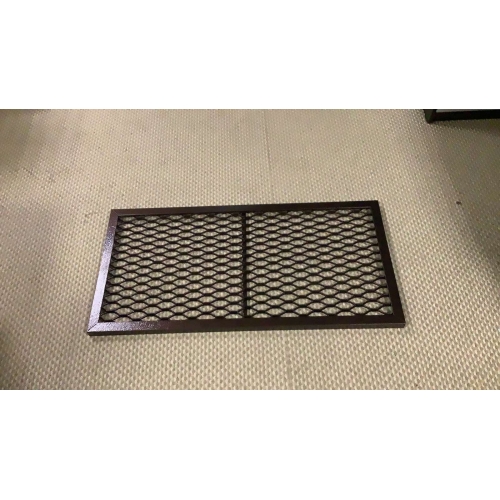 Решетка грязезащитная для входной зоны 100Х50 — изображение 3