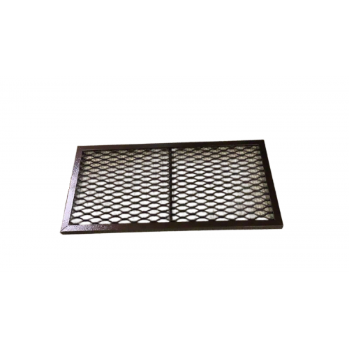 Решетка грязезащитная для входной зоны 100Х50